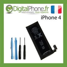 BATTERIE ORIGINE INTERNE IPHONE 4 616-0520 616-0521 616-0513 1420mAh