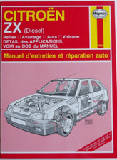 revue technique automobile RTA