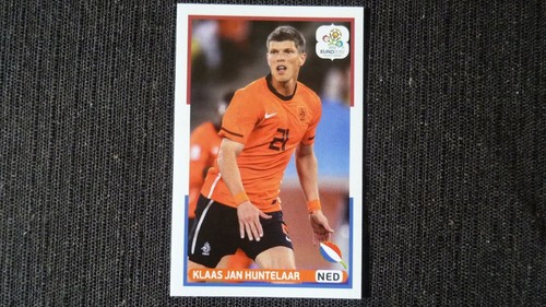 Sticker panini uefa euro - euro, 2012