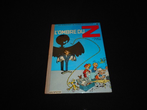 Franquin jidéhem greg - /,
