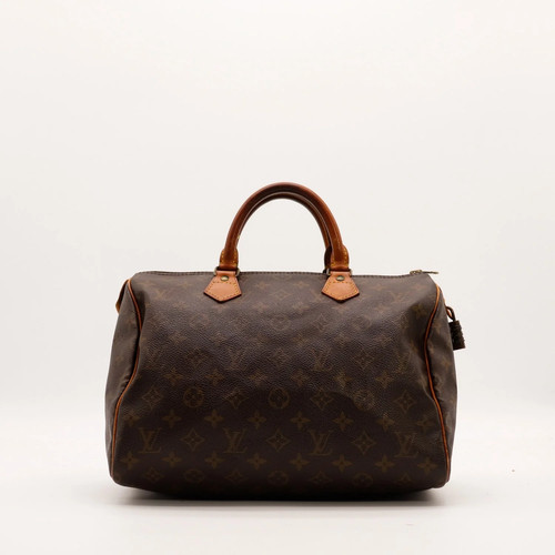 Speedy louis vuitton - le,