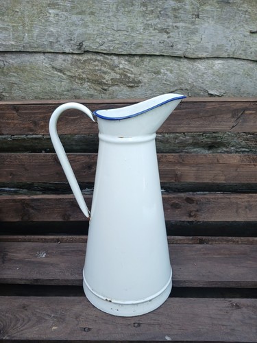 Broc eau ancien - eau,