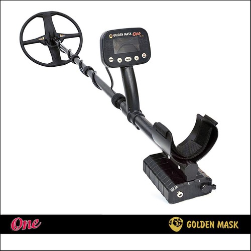 Détecteur métaux golden - de,