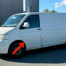 Volkswagen Transporter -