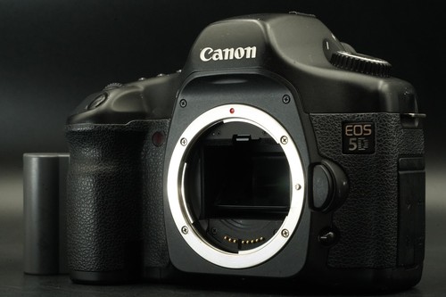 Appareil photo reflex