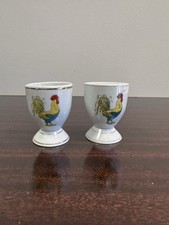 Coquetiers vintage en