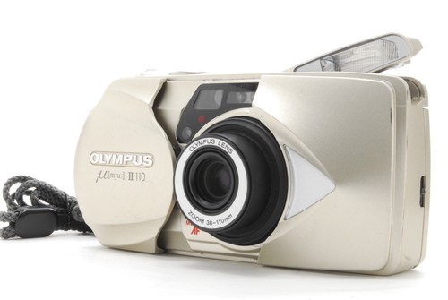 Appareil photo olympus - appareil, 35