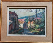 Georges Gonthier (1886-1969)