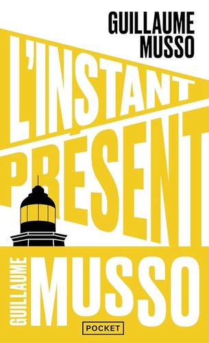 Instant présent musso - l'instant,