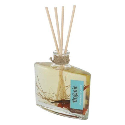 Diffuseur parfum bâtonnets - diffuseur,