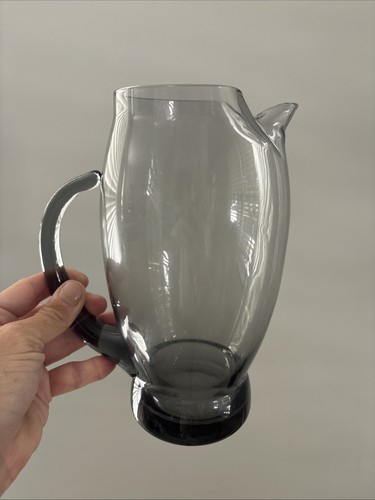 Vintage smoked gray - smoked,
