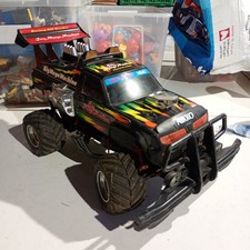 NIKKO vintage RC radio