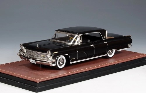 Lincoln continental mark - lincoln, iv