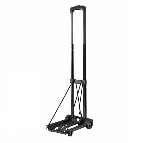 Diable pliable télescopique - pliable,