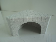 PLAYMOBIL city zoo structure angle triangulaire cage animaux du set 3140 de 2003