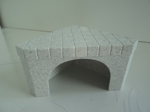 Playmobil city zoo structure - playmobil,