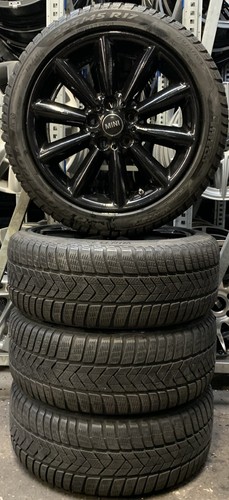 Orig mini roues - roues, d'hiver