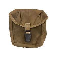 US Army First Aid Kit Bag