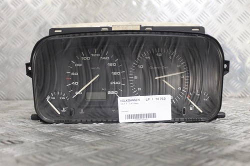 Compteur volkswagen golf 1y - 3,