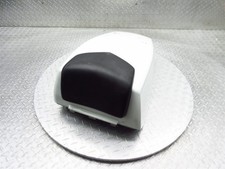 2014 14-18 BMW R1200 R1200RT Rear Trunk Storage Top Case Backrest