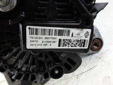 Alternateur RENAULT CLIO 4 PHASE 1 2627732a
