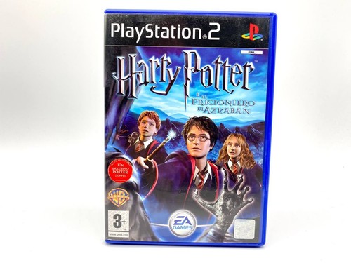 Harry potter prisonnier - harry,