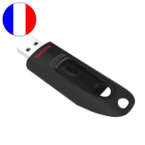 Clé usb sandisk - 3.0,