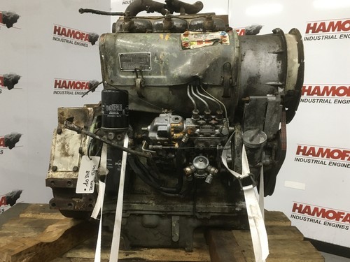 Deutz f3l912 used - f3l912,