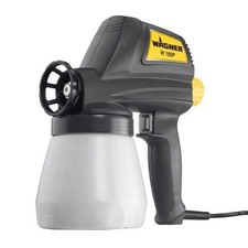Pistolet de peinture W180 P