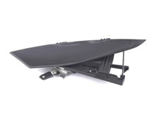 Volet de coffre de toit souple droit PORSCHE 911 997 Carrera 99656106204