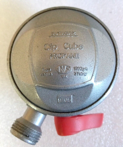 Butagaz détendeur propane - butagaz,