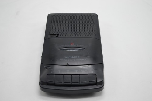 Magnétophone lecteur cassette