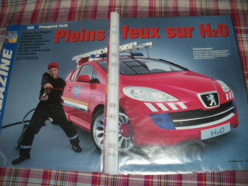 ZOOM............PEUGEOT