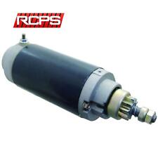 NEW STARTER FOR MERCURY OUTBOARD 5057485 5060315 5065436 5066015 50660152