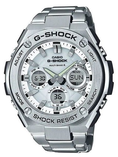 Montre homme casio shock - homme,
