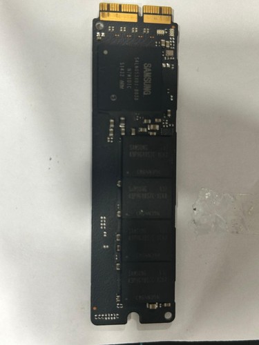 Disque dur ssd interne macbook - dur,