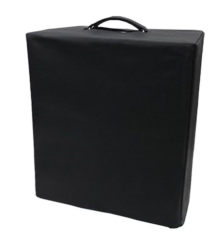 Black vinyl cover for - cover, a