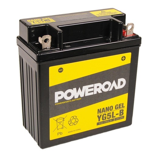 Batterie gel pour suzuki - pour,