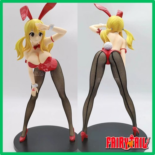 Figurine sexy lucy - figurine,