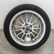 Jante alliage BMW 5 E39