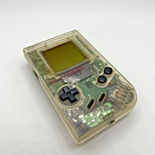 Console nintendo game - console,