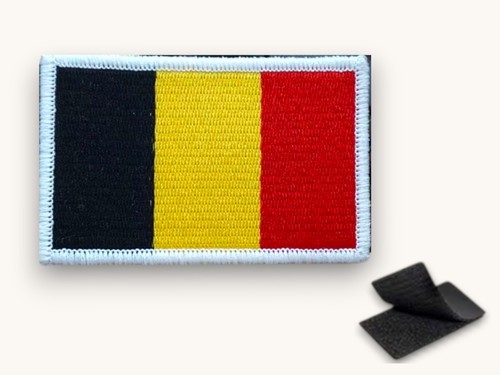 Patch belgique blason écusson - belgique,