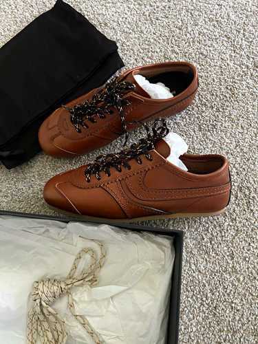 Dries van noten brown - van,