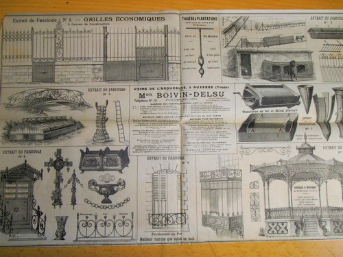 Affiche dépliant de - dépliant,