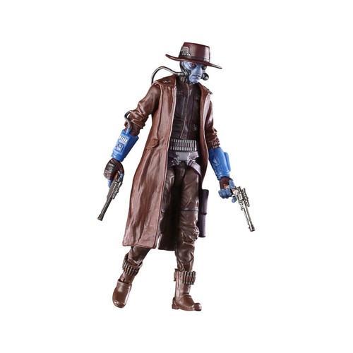 Star wars black series - wars,