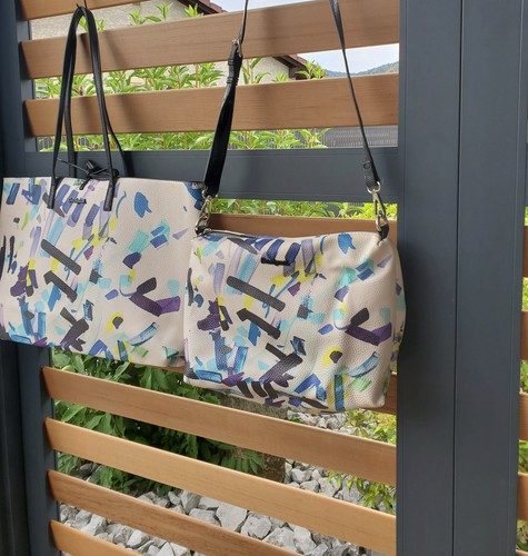 Grand sac cabas - sac,