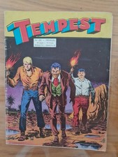 TEMPEST    N°28    ARTIMA