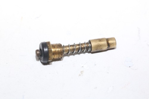 Plongeur starter yamaha 600 - plongeur,