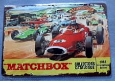 Plaque métal Décoration