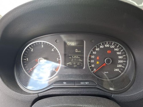 Compteur volkswagen polo - volkswagen,